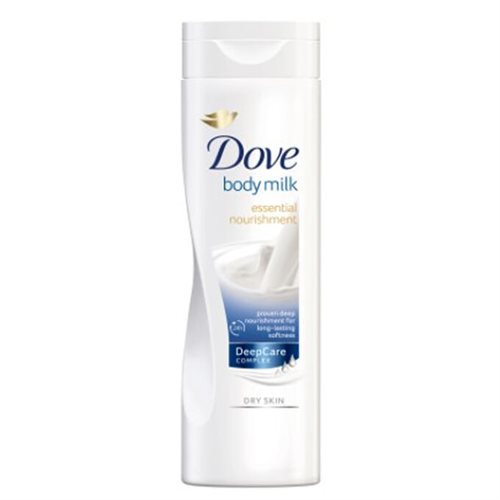 Dove Essential Nourishment vartalovoide 250ml