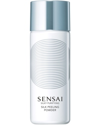 Silky Purifying Peeling Powder 40g