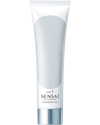 Silky Purifying Cleansing Gel 125ml