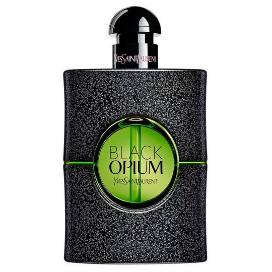 Black Opium Neon Green, 75 ml Yves Saint Laurent Naisten hajuvedet