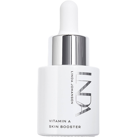 Vitamin A Skin Booster, 15 ml Linda Johansen Skincare Seerumi