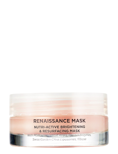 Renaissance Mask Beauty WOMEN Skin Care Face Face Masks Moisturizing Mask Nude OSKIA