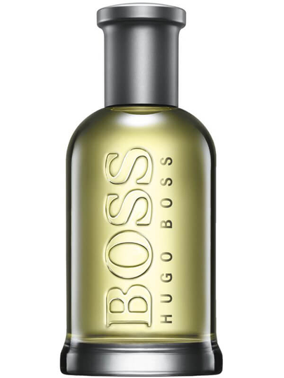 Hugo Boss Bottled EdT (100ml)