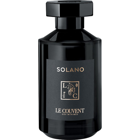 Remarkable Perfumes Solano, 100 ml Le Couvent Unisex-hajuvedet