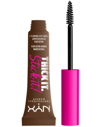 Thick it. Stick it! Brow Mascara, 19.1g, 6 Brunette
