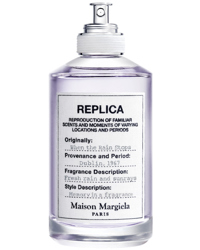 When The Rain Stops, EdT 100ml