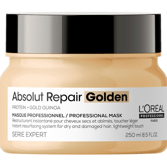 Serie Expert Absolute Repair Golden Masque, 250 ml L'Oréal Professionnel Tehohoidot