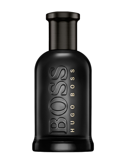 Bottled Parfum Eau De Parfum Hajuvesi Eau De Parfum Hugo Boss Fragrance