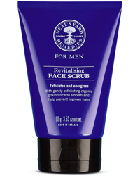 Revitalising Face Scrub (Tube), 100g