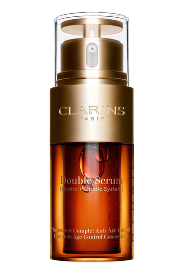 Clarins Double Serum (30ml)