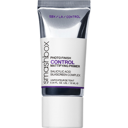 Photo Finish Control Mattifying Primer, 10 ml Smashbox Pohjustus