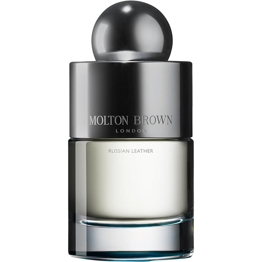 Russian Leather, 100 ml Molton Brown Miesten hajuvedet