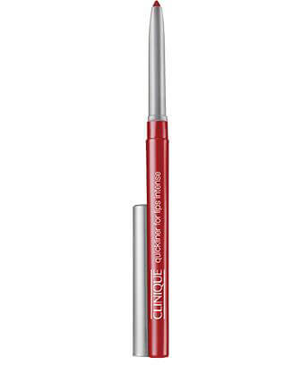 Clinique Quickliner For Lips Intense - 06 Cranberry