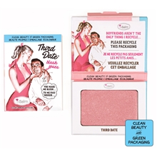 Third Date Blush 6.5 gr