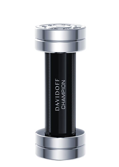 Davidoff Champion EDT-suihke 90ml