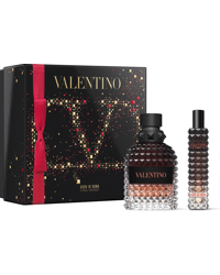 Born in Roma Coral Fantasy Uomo Gift Set 2022, EdT 50ml + 15ml