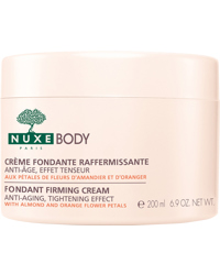 Fondant Firming Body Cream 200ml