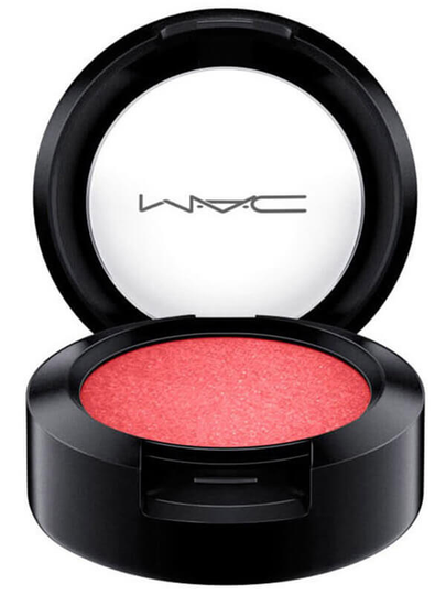 MAC Cosmetics Eyeshadow Veluxe Pearl Ruddy