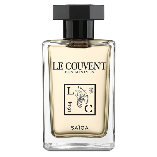 Singulière Saiga, 100 ml Le Couvent Unisex-hajuvedet