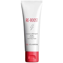 My Clarins ReBoost Instant Reviving Mask 50 ml