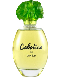 Cabotine, EdT 100ml