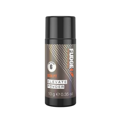 Fudge Elevate Styling Powder 10G