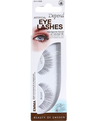 Eyelashes Emma