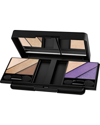Eyeshadow Palette (Empty)