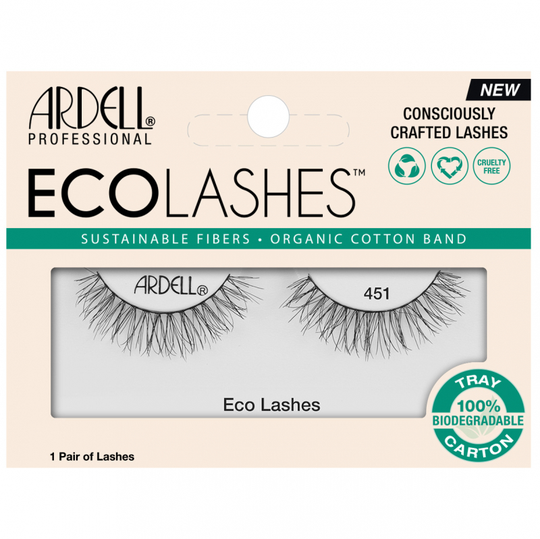 Ardell Eco Lash 451
