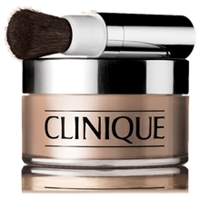 Blended Face Powder 35 gr No. 004