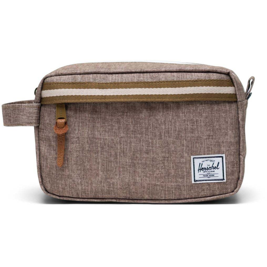 Herschel Chapter Carry On 3 L Ruskea