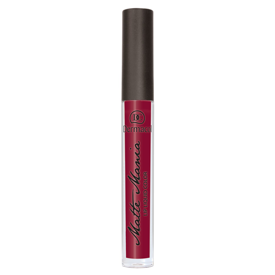 Dermacol Matte Mania - Liquid Lip Colour 56