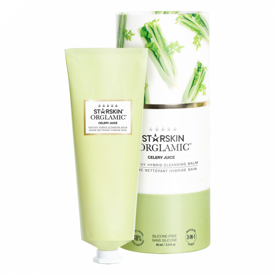 Starskin Celery Juice Healthy Hybrid Cleansing Balm (90ml)