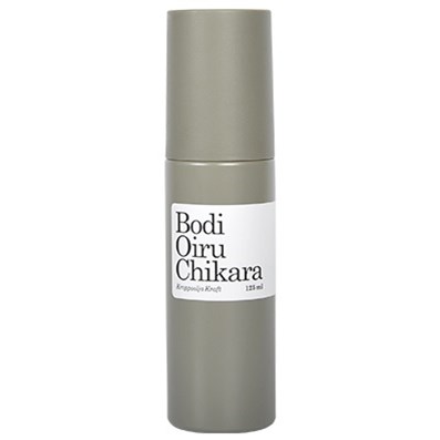 HADA Bodi Oiru Chikara Body Oil Kraft 125 ml