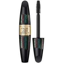 False Lash Effect Raven Black Mascara 13 ml