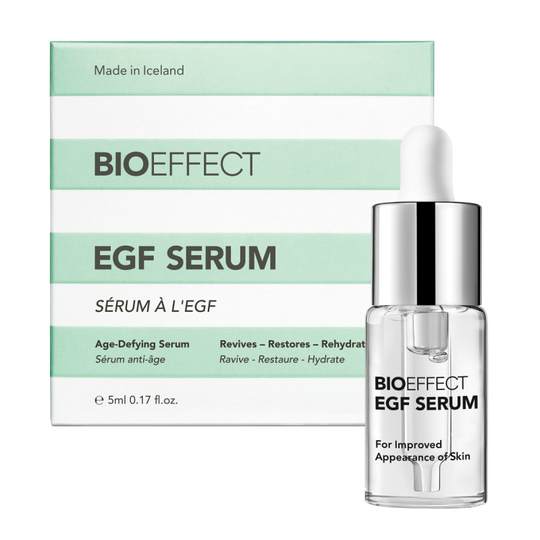 BIOEFFECT EGF Serum (5ml)