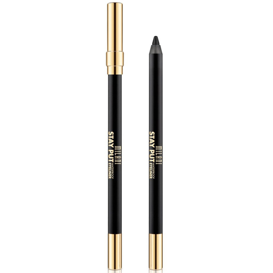 Milani Stay Put Waterproof Eyeliner