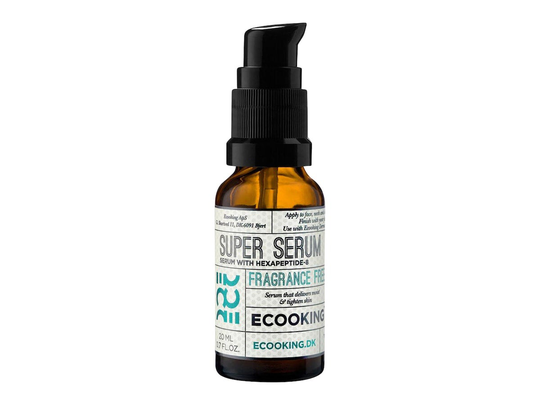 Super Serum, 20 ml Ecooking Seerumi