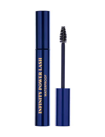 Infinity Power Lash Waterproof Mascara Ripsiväri Maskara Meikki LH Cosmetics
