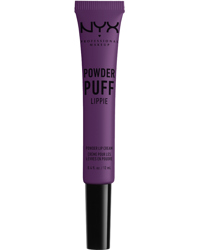 Powder Puff Lippie, Senior Class 14