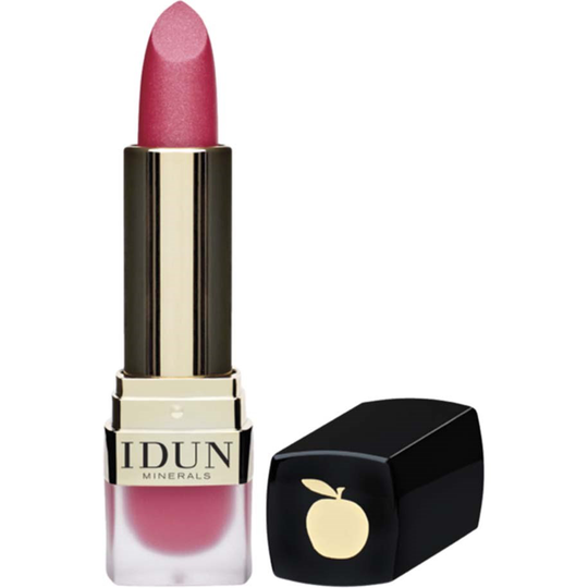 IDUN Minerals Creme Lipstick Ingrid Marie
