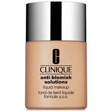 Anti Blemish Solutions Liquid Makeup 30 ml No. 001