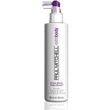 Extra Body Daily Boost 250 ml