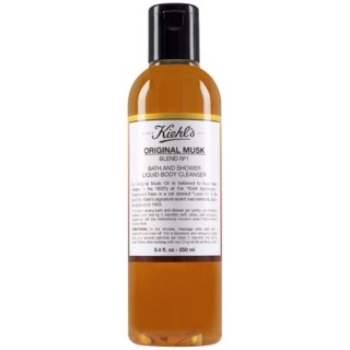 Liquid Body Cleanser Musk