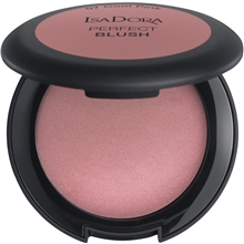 IsaDora Perfect Blush 4.5 gr No. 007