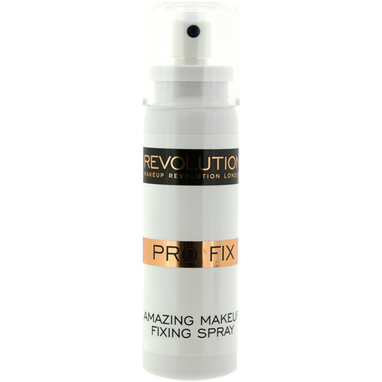 Pro Fix, 100 ml Makeup Revolution Kiinnityssuihke