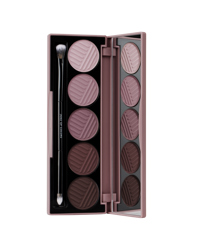 Eyeshadow Palette, Marvelous Mauves