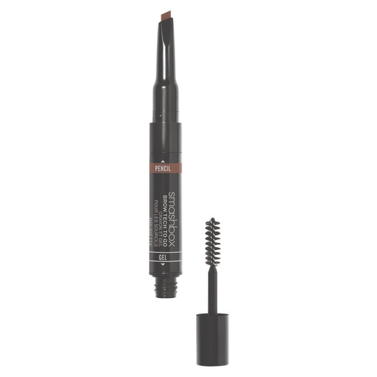 Brow Tech To Go, 3,1 g Smashbox Kulmakarvat
