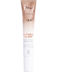 Natural Glow Skin Tone Perfector, 20ml, 2 Perfect Tan