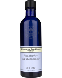 Rejuvenating Frankincense Toner, 200ml